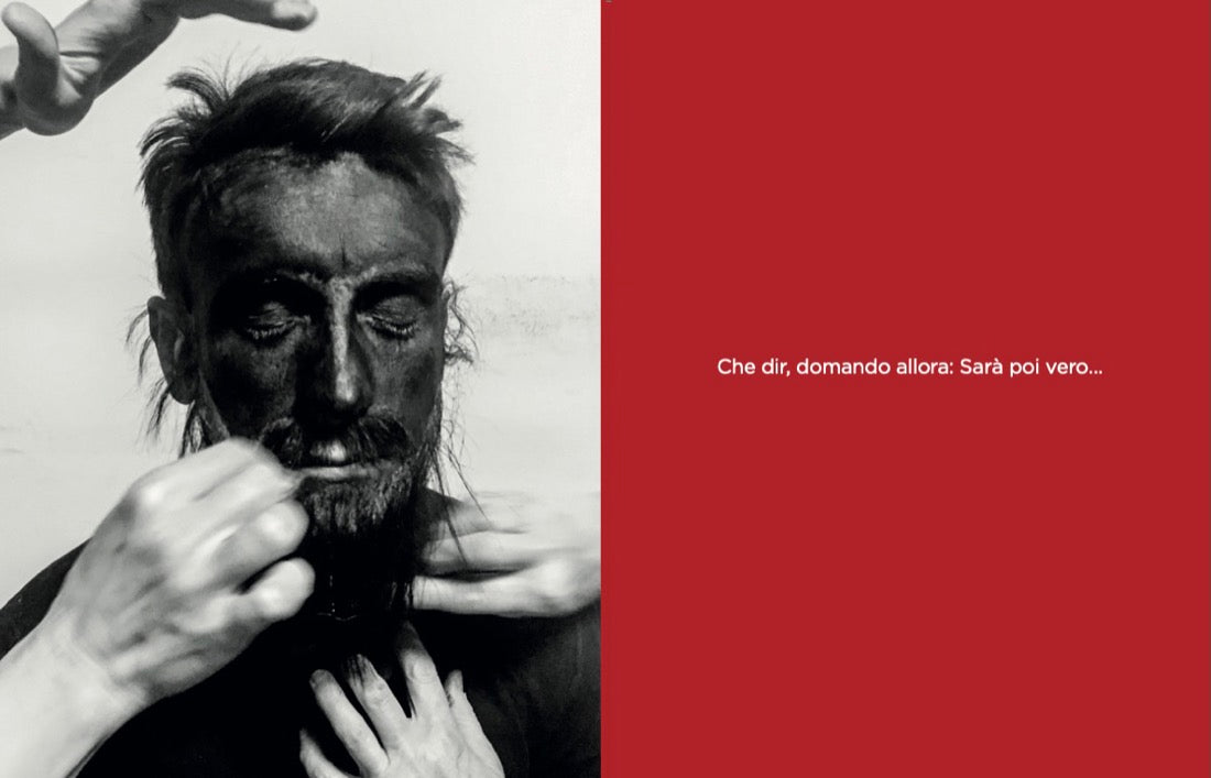 Forward to the star. The Pesa Vegia of Bellano