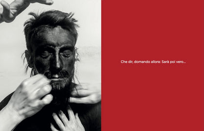 Forward to the star. The Pesa Vegia of Bellano