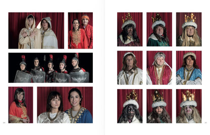 Forward to the star. The Pesa Vegia of Bellano