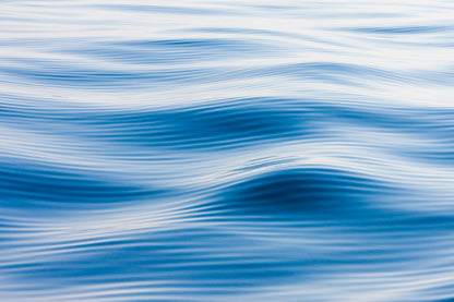 Onde blu