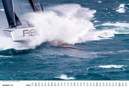 Calendar 2020