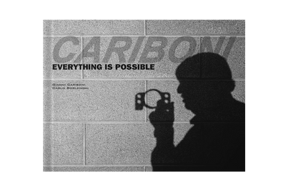 CARIBONI - everythings is possible