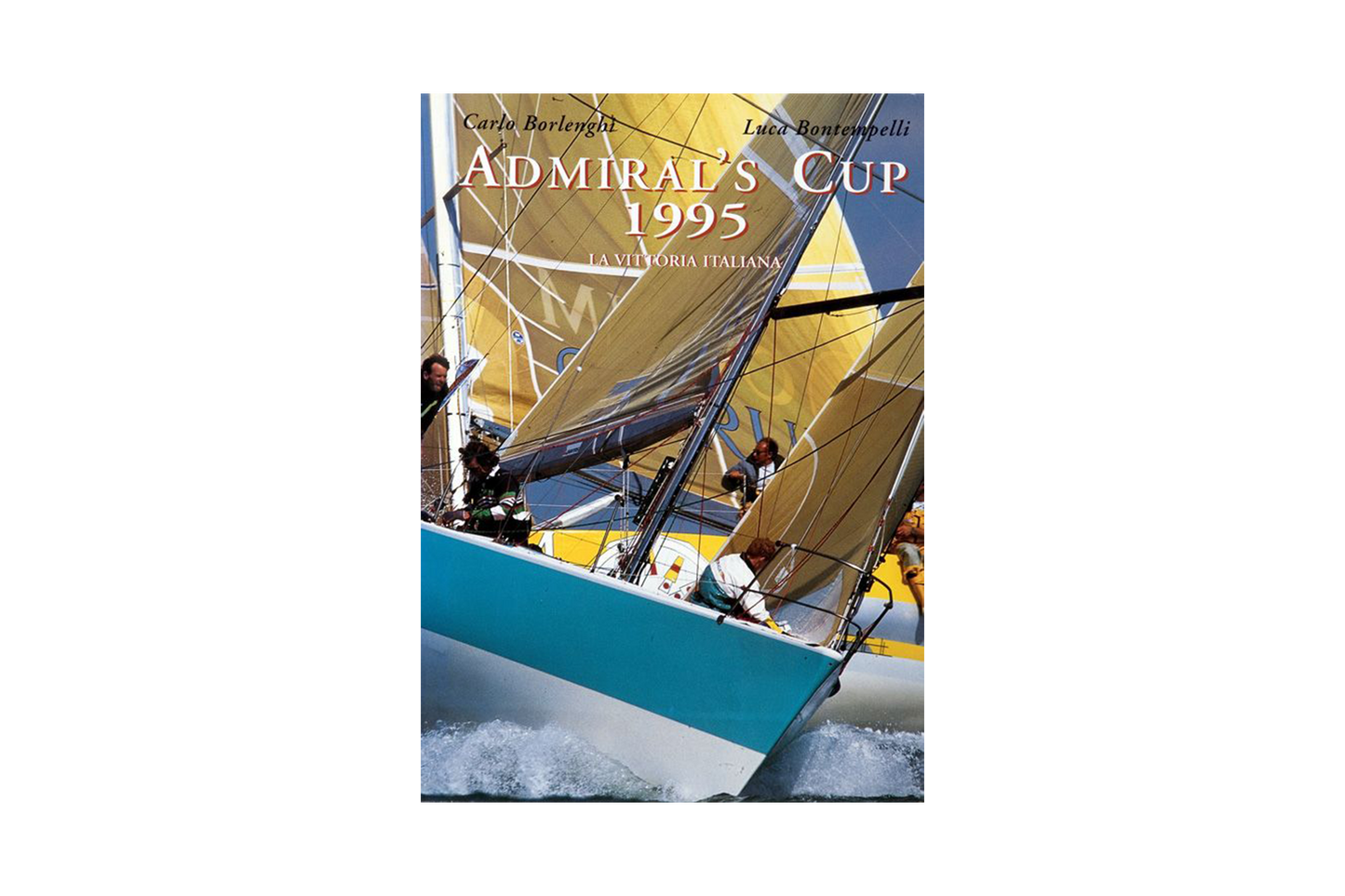 Admiral's Cup