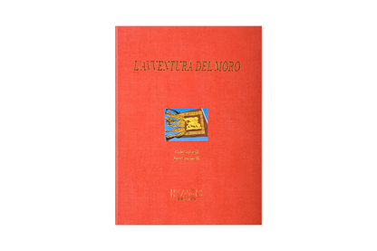 L' avventura del Moro