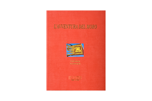 L' avventura del Moro