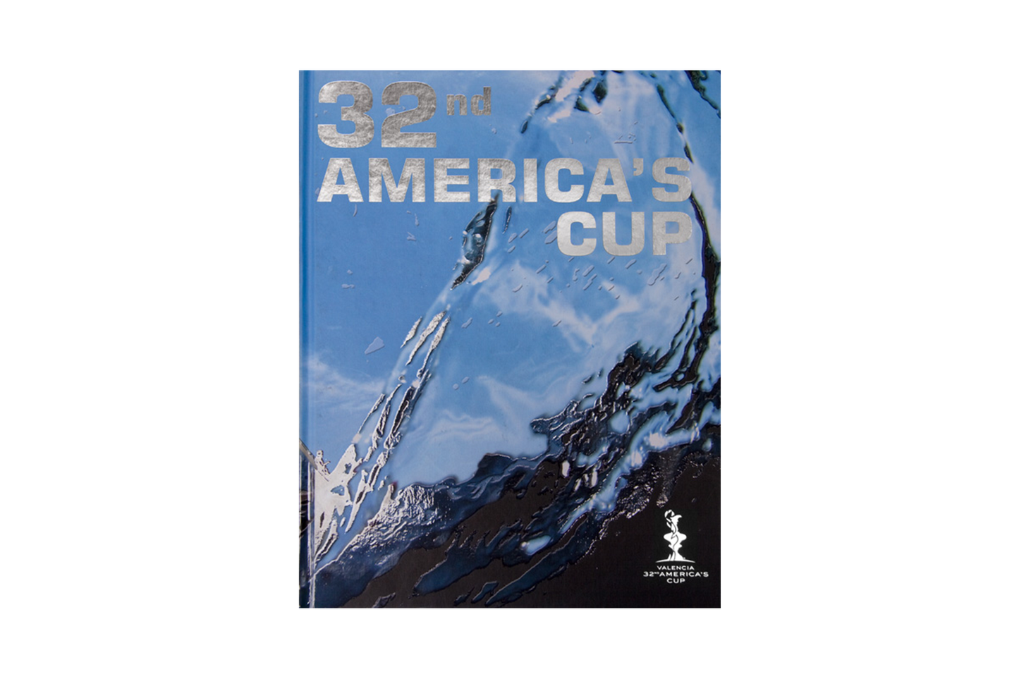 32 America's Cup