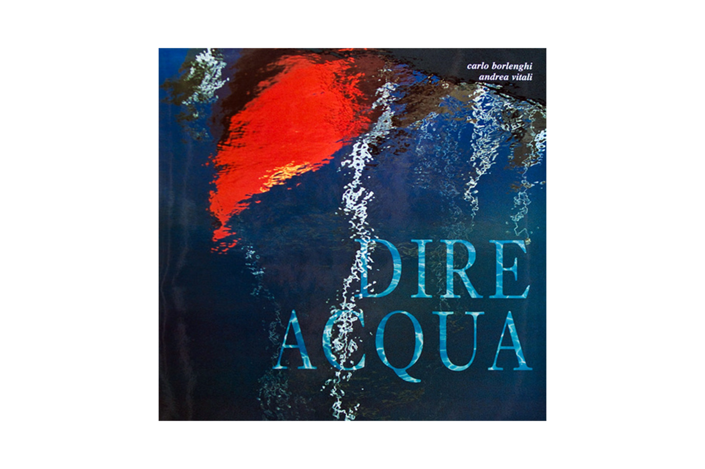 Dire Acqua