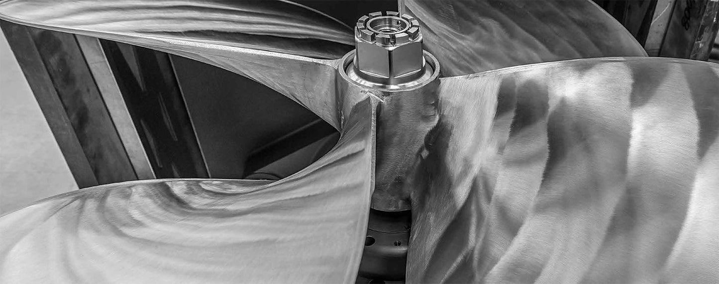 CARIBONI - everythings is possible