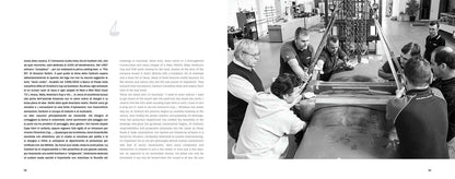 CARIBONI - everythings is possible