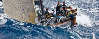 CARIBONI - everythings is possible