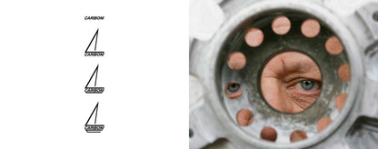 CARIBONI - everythings is possible