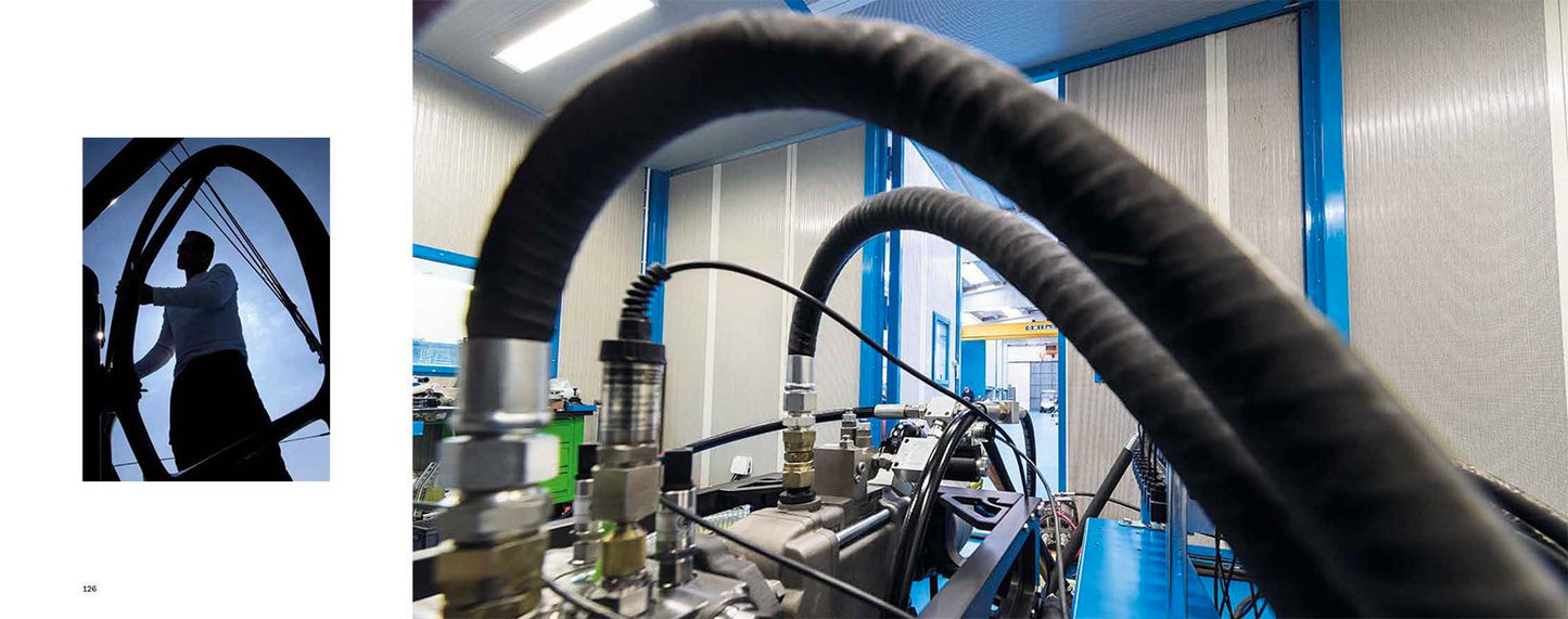 CARIBONI - everythings is possible