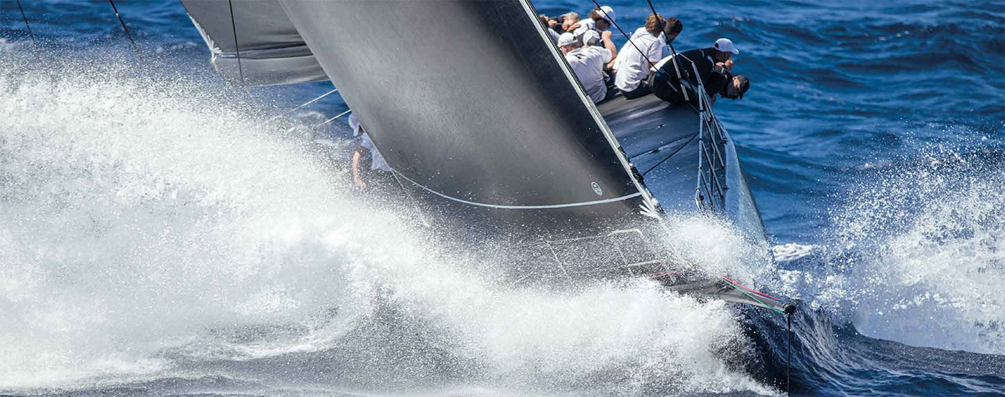 CARIBONI - everythings is possible