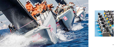 CARIBONI - everythings is possible