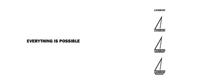 CARIBONI - everythings is possible