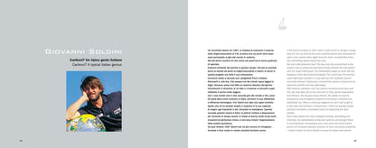 CARIBONI - everythings is possible