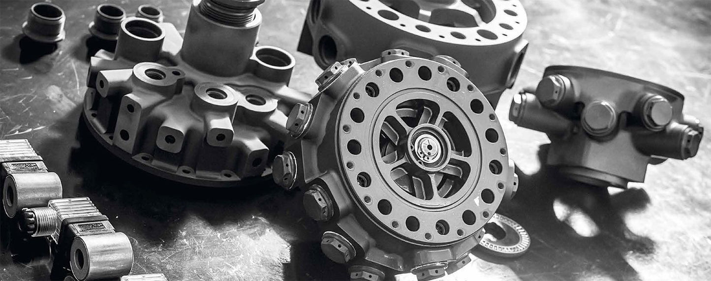 CARIBONI - everythings is possible