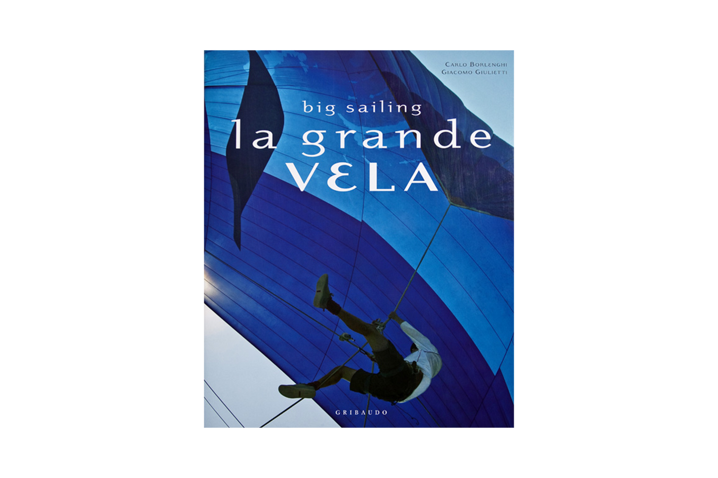 La Grande Vela