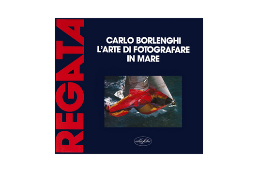 L'arte di fotografare in mare