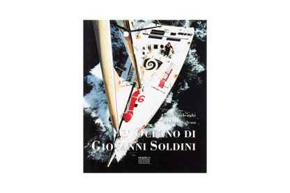 L' oceano di Giovanni Soldini