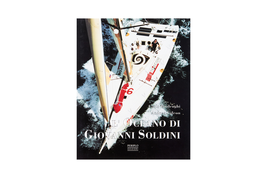 L' oceano di Giovanni Soldini