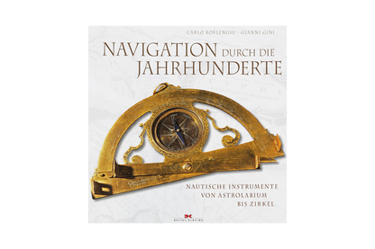 Navigation durch die Jahrhunderte
