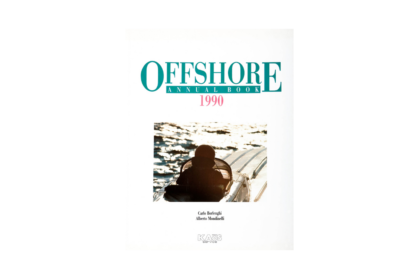 Offshore 1990