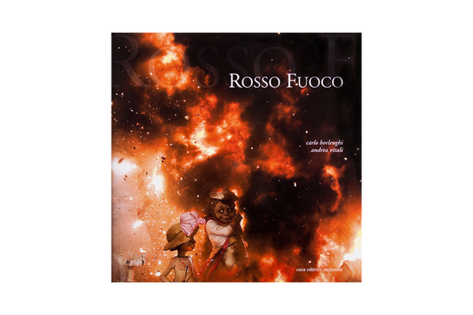 Rosso fuoco