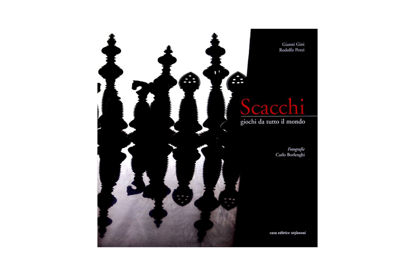 Scacchi. Giochi da tutto il mondo