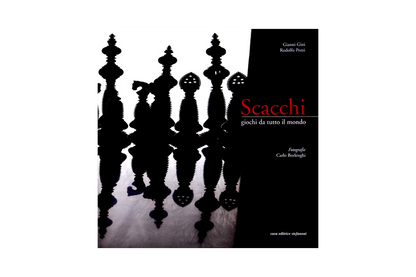 Scacchi. Giochi da tutto il mondo