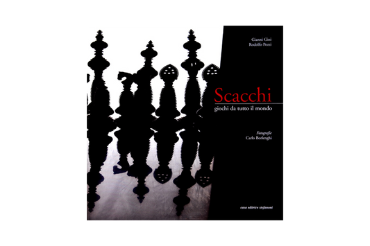 Scacchi. Giochi da tutto il mondo
