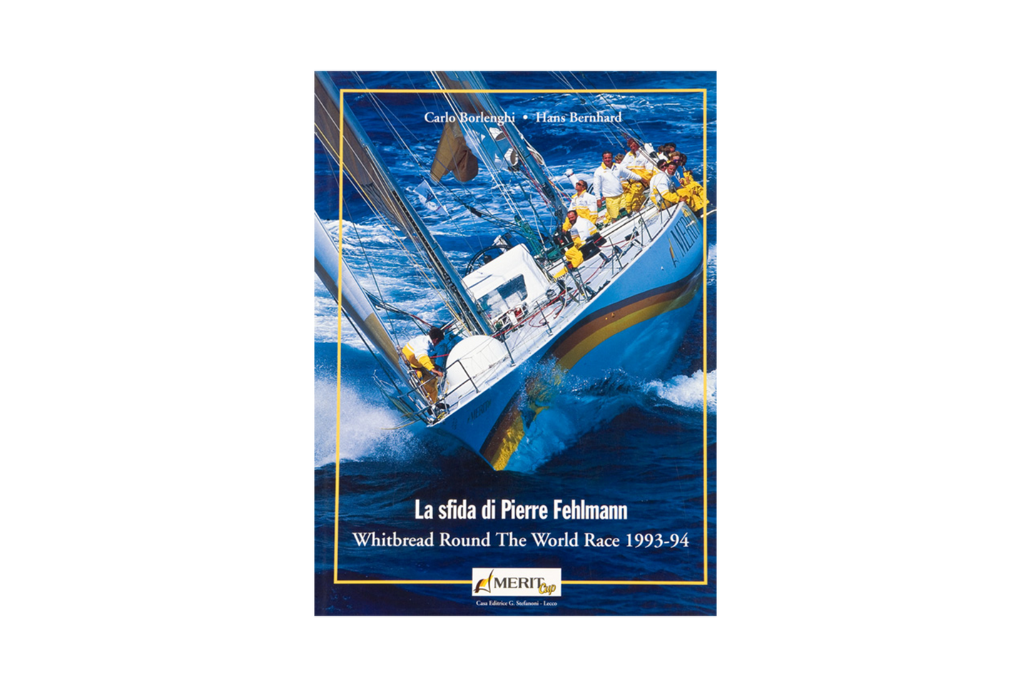 La Sfida di Pierre Felmhan