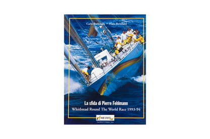 La Sfida di Pierre Felmhan